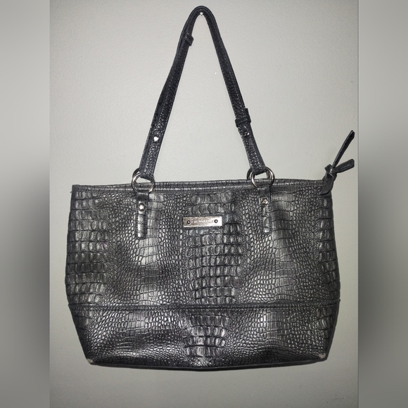 KIM ROGERS PURSE GRAY🩶 - Picture 7 of 12